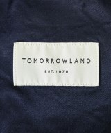 TOMORROWLAND（トゥモローランド）カジュアルジャケット 紺 サイズ:S メンズ/2200696704116
