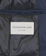 TOMORROWLAND（トゥモローランド）ダウンコート 紺 サイズ:S メンズ/2200692120026