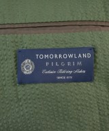 TOMORROWLAND（トゥモローランド）ビジネス カーキ サイズ:46/46(S位) メンズ/2200697343048