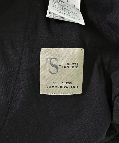 TOMORROWLAND（トゥモローランド）スラックス 緑 サイズ:M メンズ/2200697441041