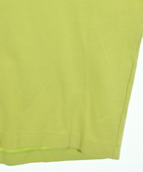 TOMORROWLAND（トゥモローランド）Tシャツ・カットソー 黄 サイズ:M メンズ/2200692373033