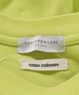 TOMORROWLAND（トゥモローランド）Tシャツ・カットソー 黄 サイズ:M メンズ/2200692373033