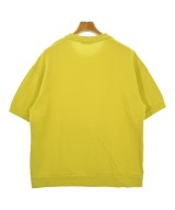 TOMORROWLAND（トゥモローランド）Tシャツ・カットソー 黄 サイズ:M メンズ/2200692373057