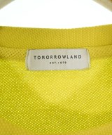 TOMORROWLAND（トゥモローランド）Tシャツ・カットソー 黄 サイズ:M メンズ/2200692373057