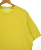 TOMORROWLAND（トゥモローランド）Tシャツ・カットソー 黄 サイズ:M メンズ/2200692373057