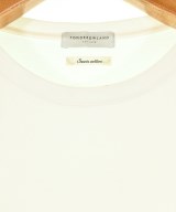 TOMORROWLAND（トゥモローランド）Tシャツ・カットソー 白 サイズ:L メンズ/2200693559405