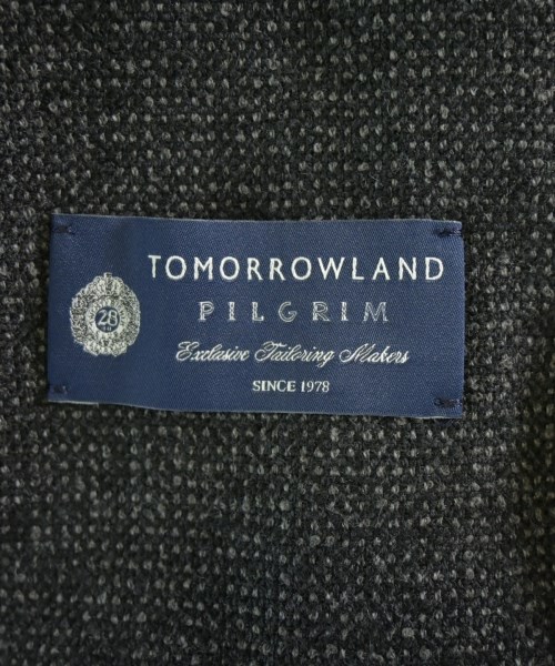 TOMORROWLAND（トゥモローランド）その他 グレー サイズ:48/48(M位) メンズ/2200697527011