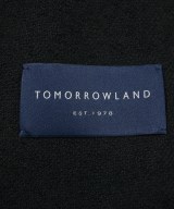 TOMORROWLAND（トゥモローランド）ビジネス 黒 サイズ:48/48(M位) メンズ/2200697527073