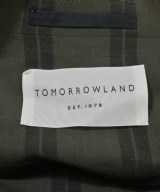 TOMORROWLAND（トゥモローランド）ビジネス 緑 サイズ:46/S(S位) メンズ/2200697527080