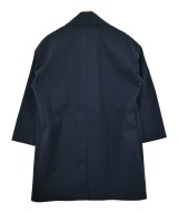 TOMORROWLAND（トゥモローランド）ステンカラーコート 紺 サイズ:XS メンズ/2200697759054