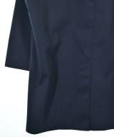 TOMORROWLAND（トゥモローランド）ステンカラーコート 紺 サイズ:XS メンズ/2200697759054