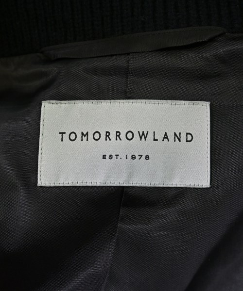 TOMORROWLAND（トゥモローランド）その他 紺 サイズ:M メンズ/2200697783011
