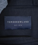 TOMORROWLAND（トゥモローランド）カジュアルジャケット 紺 サイズ:48(M位) メンズ/2200692606056