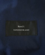 TOMORROWLAND（トゥモローランド）カジュアルジャケット 紺 サイズ:44(XS位) メンズ/2200698103016