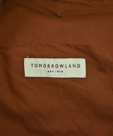 TOMORROWLAND（トゥモローランド）その他 ベージュ サイズ:XS メンズ/2200695941086