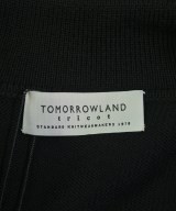 TOMORROWLAND（トゥモローランド）ニット・セーター 黒 サイズ:L メンズ/2200697920492