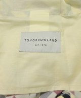 TOMORROWLAND（トゥモローランド）その他 黄 サイズ:S メンズ/2200688669409