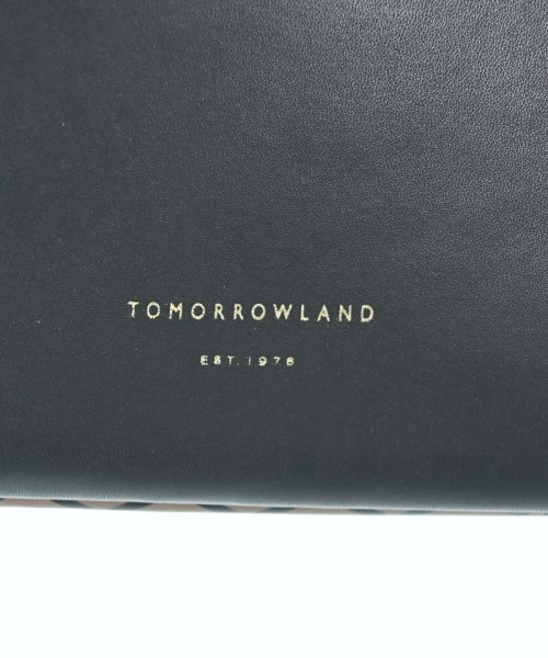 TOMORROWLAND（トゥモローランド）その他 ベージュ サイズ:- メンズ/2200695367046