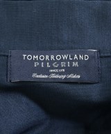 TOMORROWLAND（トゥモローランド）ポロシャツ 紺 サイズ:M メンズ/2200696863462