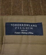 TOMORROWLAND（トゥモローランド）その他 茶 サイズ:48(M位) メンズ/2200701390020