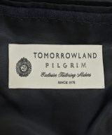 TOMORROWLAND（トゥモローランド）ビジネス 紺 サイズ:48/48(M位) メンズ/2200700658053