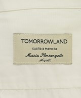 TOMORROWLAND（トゥモローランド）ドレスシャツ 白 サイズ:16(L位) メンズ/2200700658176