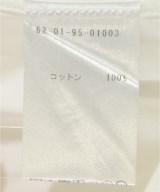 TOMORROWLAND（トゥモローランド）ドレスシャツ 白 サイズ:16(L位) メンズ/2200700658176