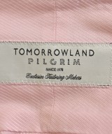 TOMORROWLAND（トゥモローランド）ドレスシャツ ピンク サイズ:39(M位) メンズ/2200700658220