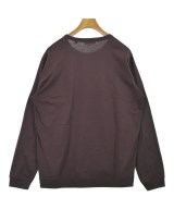 TOMORROWLAND（トゥモローランド）Tシャツ・カットソー 紫 サイズ:L メンズ/2200701819248