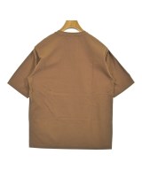 TOMORROWLAND（トゥモローランド）Tシャツ・カットソー 茶 サイズ:S メンズ/2200701819279