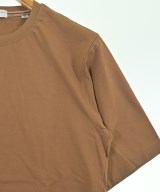 TOMORROWLAND（トゥモローランド）Tシャツ・カットソー 茶 サイズ:S メンズ/2200701819279