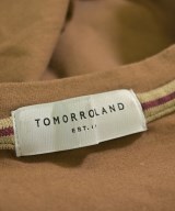 TOMORROWLAND（トゥモローランド）Tシャツ・カットソー 茶 サイズ:S メンズ/2200701819279