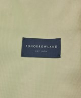 TOMORROWLAND（トゥモローランド）カジュアルジャケット ベージュ サイズ:M メンズ/2200699381017