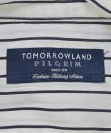 TOMORROWLAND（トゥモローランド）カジュアルシャツ 白 サイズ:M メンズ/2200699603041