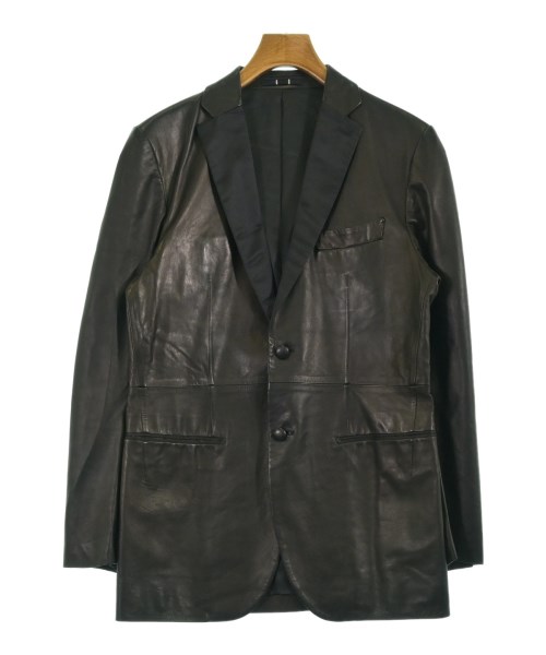 TOMORROWLAND(トゥモローランド)ジャケット 黒 サイズ:48(M位)/2200643224032