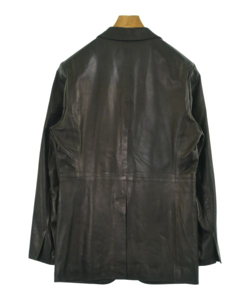 TOMORROWLAND（トゥモローランド）ジャケット 黒 サイズ:48(M位) メンズ/2200643224032