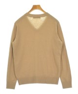 TOMORROWLAND（トゥモローランド）ニット・セーター ベージュ サイズ:M メンズ/2200643619029