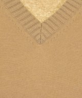 TOMORROWLAND（トゥモローランド）ニット・セーター ベージュ サイズ:M メンズ/2200643619029