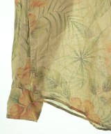 TOMORROWLAND（トゥモローランド）カジュアルシャツ ベージュ サイズ:S メンズ/2200654747124