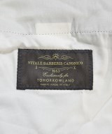 TOMORROWLAND（トゥモローランド）スラックス 紫 サイズ:48(M位) メンズ/2200645504101