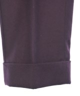 TOMORROWLAND（トゥモローランド）スラックス 紫 サイズ:48(M位) メンズ/2200645504101