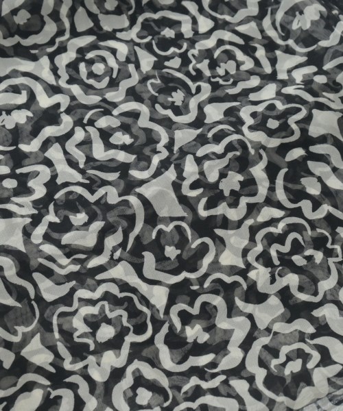 TOMORROWLAND（トゥモローランド）小物類（その他） 白 サイズ:- メンズ/2200648710059