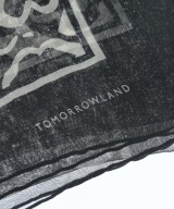 TOMORROWLAND（トゥモローランド）小物類（その他） 白 サイズ:- メンズ/2200648710059