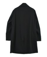 TOMORROWLAND（トゥモローランド）ステンカラーコート 紺 サイズ:48(M位) メンズ/2200654229019