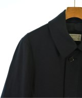 TOMORROWLAND（トゥモローランド）ステンカラーコート 紺 サイズ:48(M位) メンズ/2200654229019