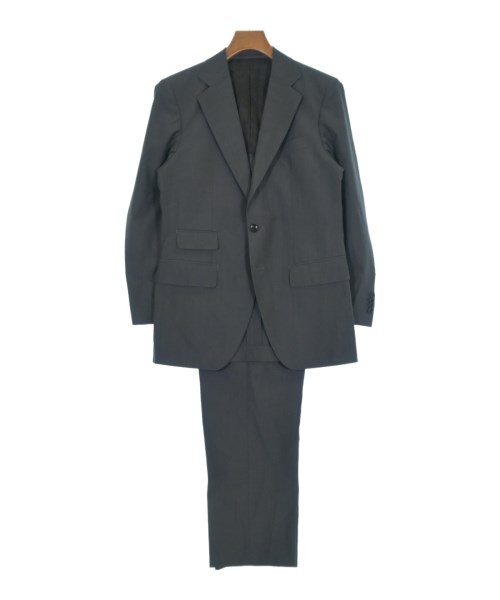 TOMORROWLAND(トゥモローランド)ビジネス グレー サイズ:44/44(XS位)/2200650310018