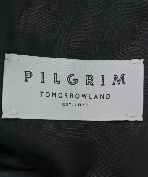 TOMORROWLAND（トゥモローランド）ビジネス グレー サイズ:44/44(XS位) メンズ/2200650310018