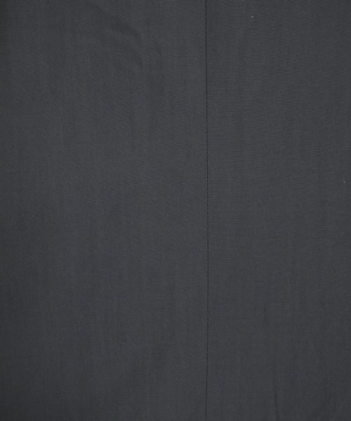 TOMORROWLAND（トゥモローランド）ビジネス グレー サイズ:44/44(XS位) メンズ/2200650310018