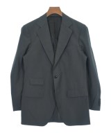 TOMORROWLAND（トゥモローランド）ビジネス グレー サイズ:44/44(XS位) メンズ/2200650310018