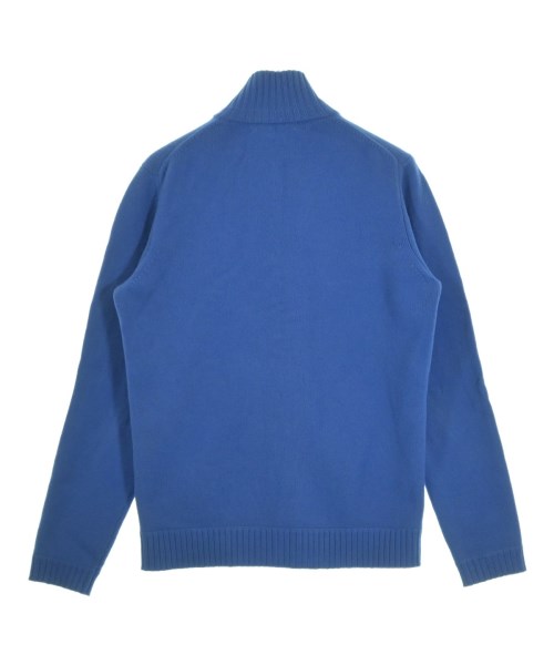 TOMORROWLAND（トゥモローランド）カーディガン 青 サイズ:L メンズ/2200655814016